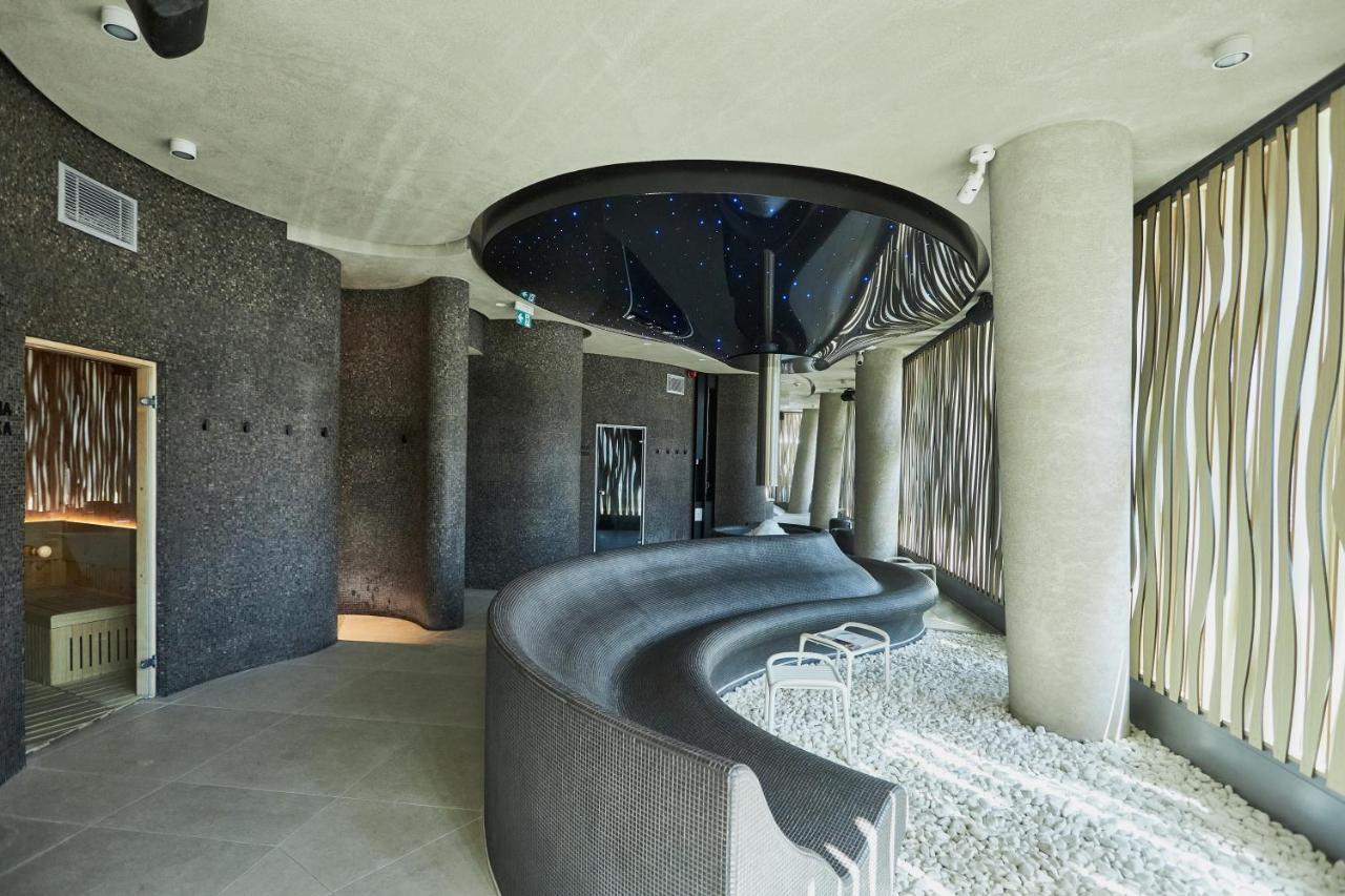 Wave - Sea Salt Apartment - Pools&Spa Мендзиздроє Екстер'єр фото