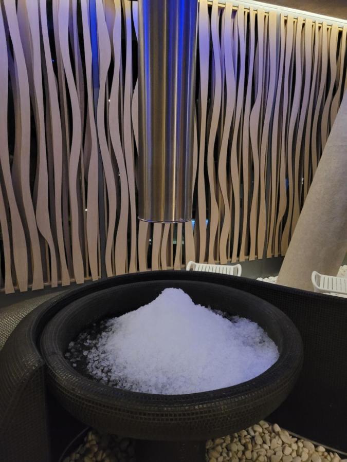 Wave - Sea Salt Apartment - Pools&Spa Мендзиздроє Екстер'єр фото